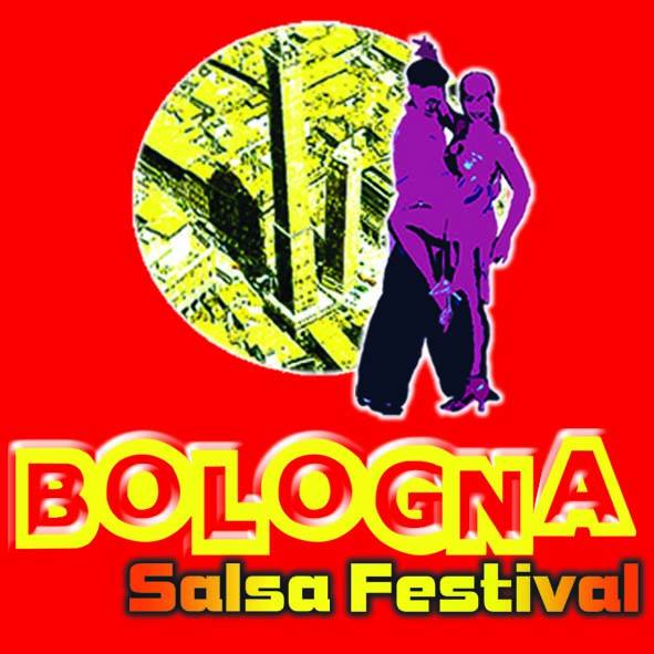 Bologna Salsa Festival!