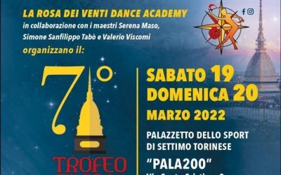 Happy Dance ritorna in pista: la prima gara dell’anno a Torino.