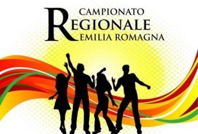 Campionato Regionale Danze Artistiche per Happy Dance