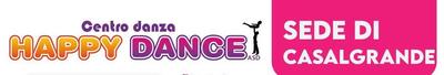 Pronti a ripartire: Settimana Open al Centro Danza Happy Dance di Casalgrande!