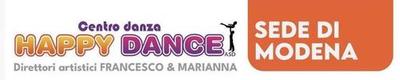 Il Centro Danza Happy Dance arriva a  Modena!!!