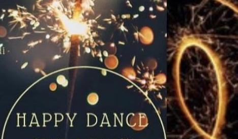 Capodanno con Happy Dance Al Solito Posto 2.0 a Casalgrande